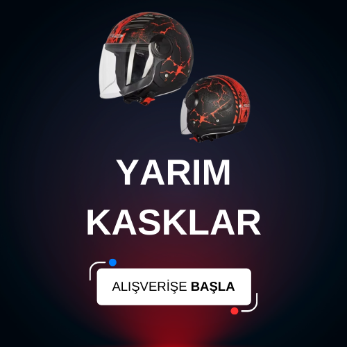 Yarım Kasklar