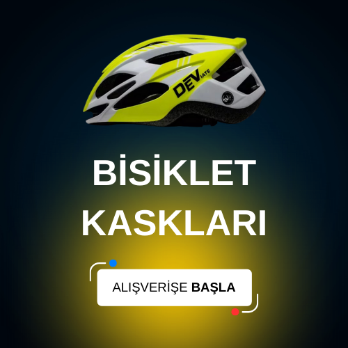 Bisiklet Kaskları